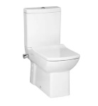 Creavit унитаз-биде LR360-34CB00E-0001, санфарфор