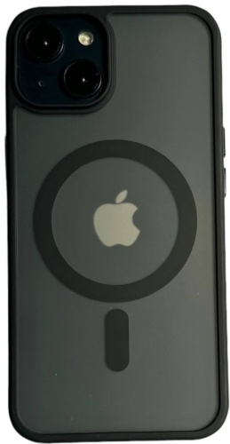 Чехол для Apple iPhone 13 черный