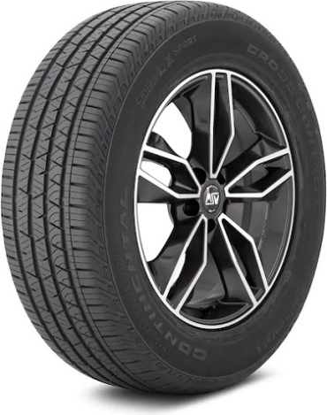 Continental CrossContact LX Sport MO1 275/45 R21 110 V