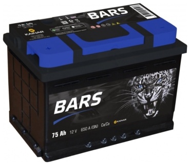 Kainar 8553426 BARS 75 прямая