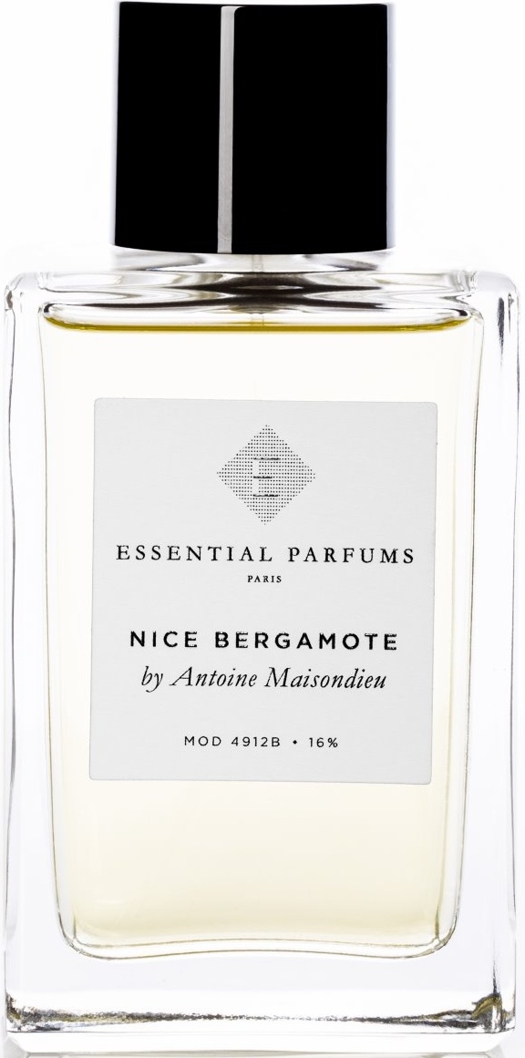 Купить Essential Parfums Nice Bergamote парфюмерная вода EDP 100