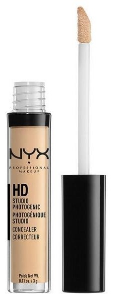 NYX Professional Makeup HD Studio Photogenic консилер 04 Beige