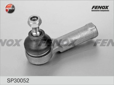 FENOX наконечник рулевой SP30052