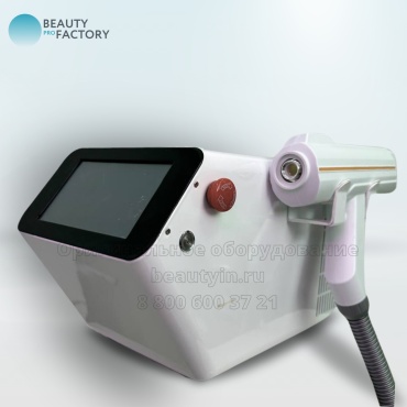 Аппарат Beauty Instrument Epi Yag белый