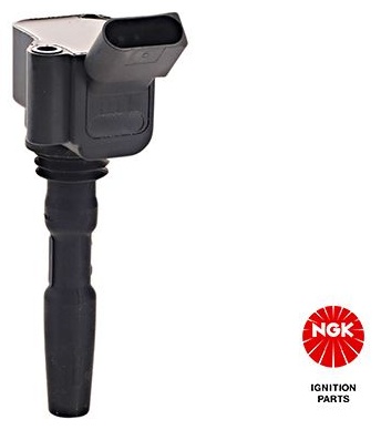 Свеча зажигания NGK 48408