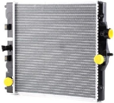 Stellox радиатор основной 10-25089-SX