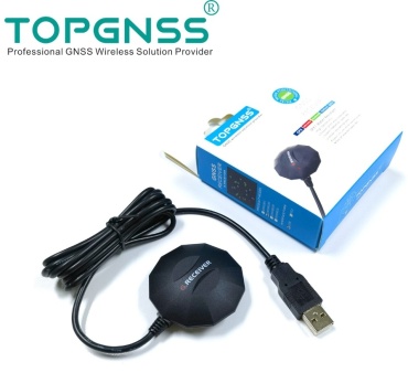 Topgnss USB GPS M803