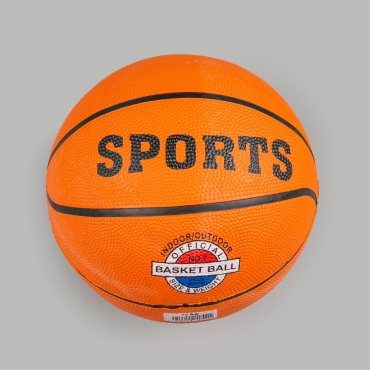 Мяч Sports 469709 для баскетбола размер 7
