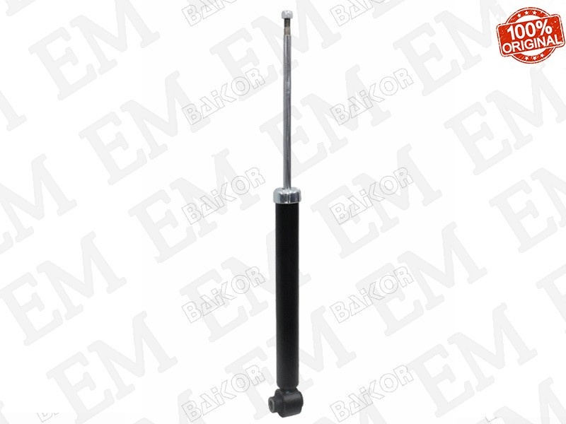 Амортизатор BAIKOR задний BKSAR0099 1 шт