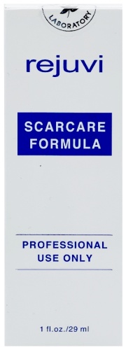 Rejuvi пилинг Scarcare formula 29 мл