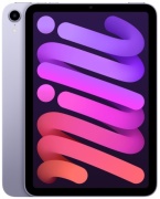 Apple iPad mini 8.3 2021 Wi-Fi 8.3 дюйм 4 Гб/64 Гб фиолетовый