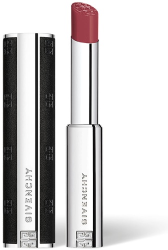 GIVENCHY Le Rouge Interdit Satin помада 227 Rose Infuse