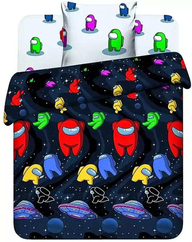 Комплект детский бязь, : 70x70 см