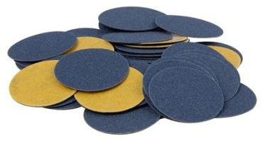Staleks PRO PODODISC сменные файлы для диска педикюрного L 100 грит 50 шт