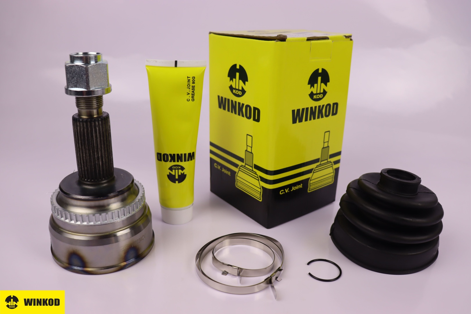 Winkod шрус W2234CV