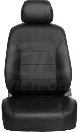 ПЕТРОВ Chevrolet Cobalt 2015-2026 черный