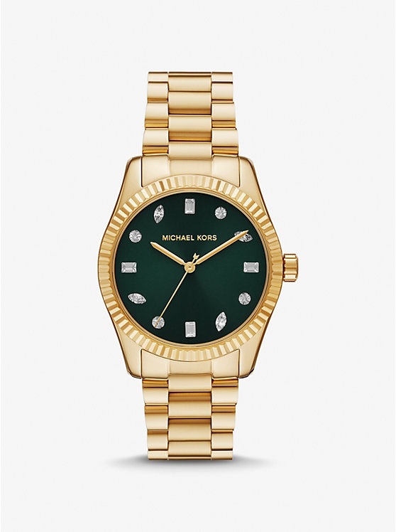 Кварцевые Michael Kors MK7449 нержавеющая сталь