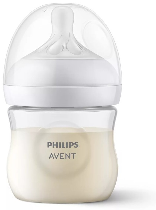 Бутылочка Philips Avent SCY900/01 125 мл прозрачный
