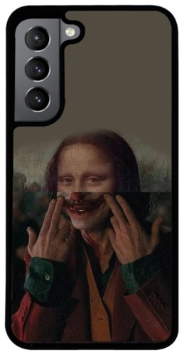 Чехол ImCase для Samsung Galaxy S20 FE рисунок