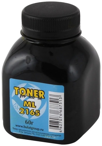Bulat ML2165 черный