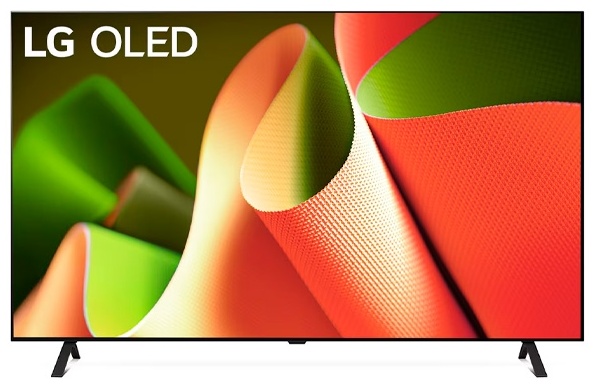 Купить Телевизор LG OLED65B4RLA 165 см черный в Алматы – Магазин на ...