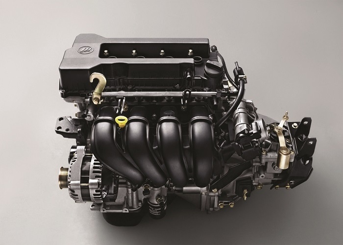 Двигатель бензиновый Lifan LFB479Q