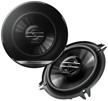 Pioneer коаксиальная АС TS-G1320F