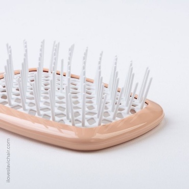 Hollow Comb массажная расческа 21 см