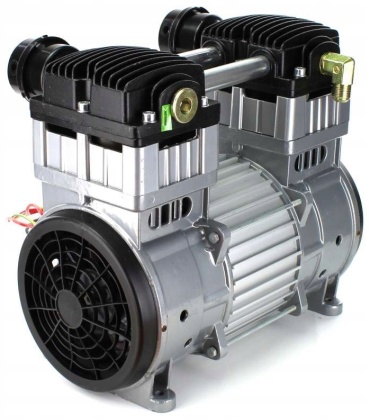 Компрессор безмасляный Oxyprop MS-100L-2