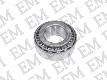 Stellox подшипник ступицы 84-40255-SX
