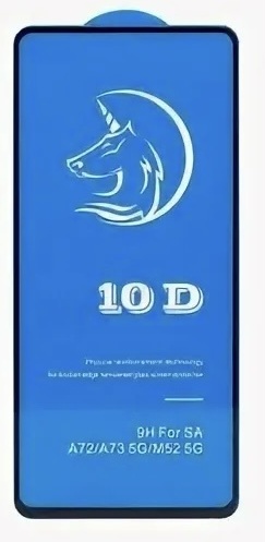 Стекло Accesstyle для Samsung Galaxy A03 Core