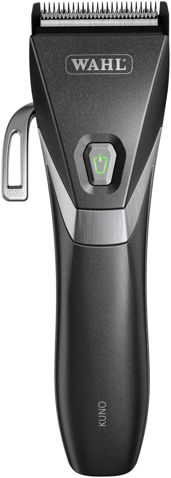 Wahl машинка для стрижки Kuno 1887-0470 черный