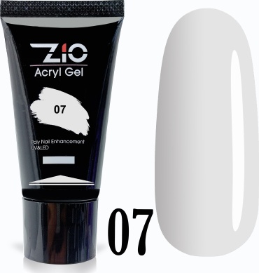 ZIO Professional акрил-гель Classic 07 30 мл