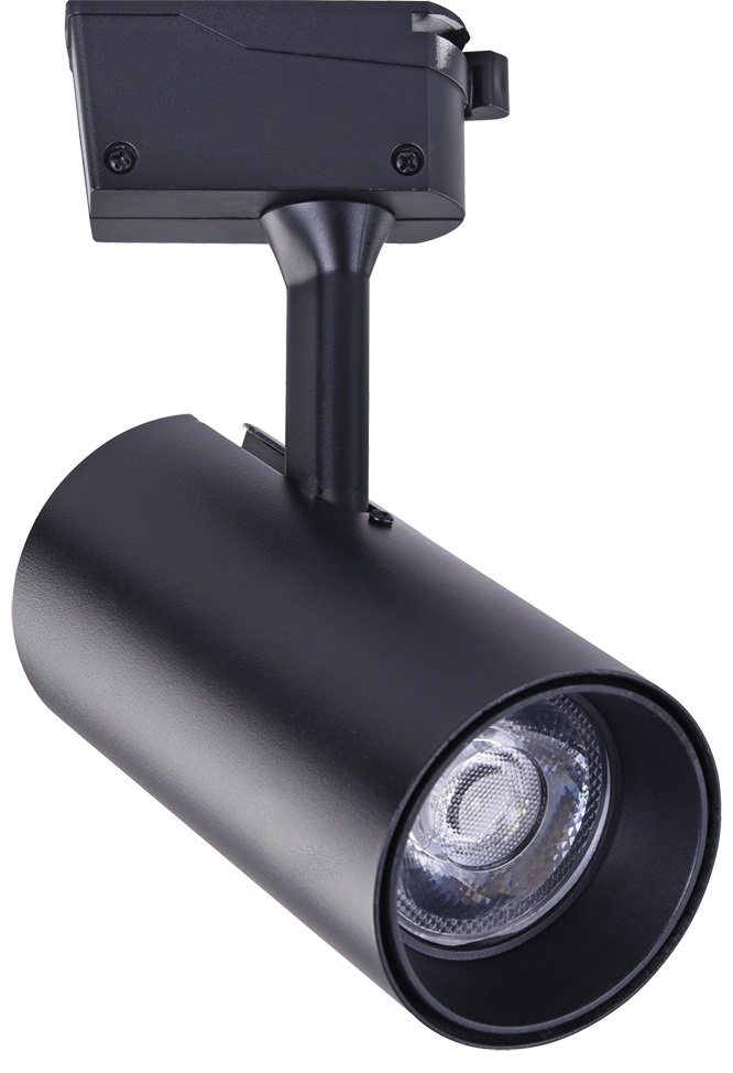 Arte Lamp трековый светильник Vinsant A2665PL-1BK