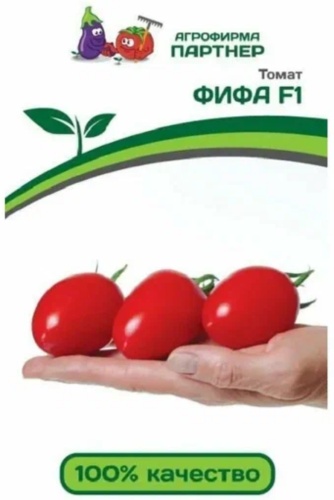 Партнер томат F1