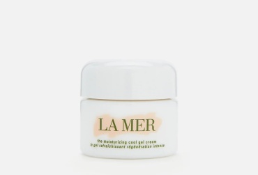 LA MER крем-гель The Moisturizing Cool для лица 30 мл