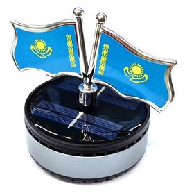 Ароматизатор пластиковый 71947 Ocean