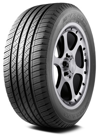 Maxtrek Sierra S6 285/50 R20 116V