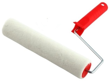 Валик малярный Эксперт Velur EXPRO 2424 1 шт