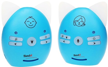 Handel V30 B
