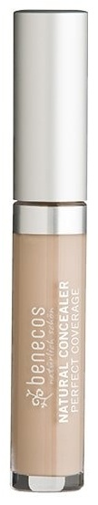 Benecos Natural Concealer консилер светлый