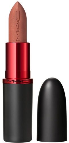 M.A.C Macximal Viva Glam Silky Matte Lipstick помада Viva Equality