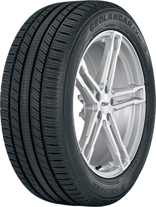 Купить Yokohama G058 245/55 R19 103H в Алматы – Магазин на Kaspi.kz