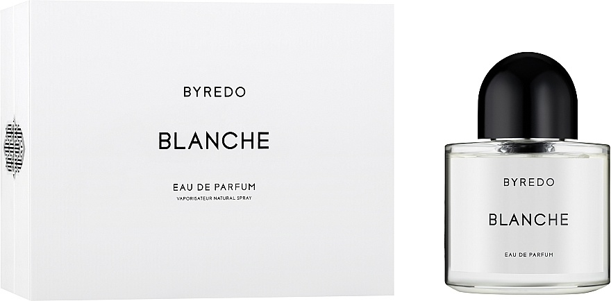 Byredo Blanche парфюмерная вода EDP 50 мл, для женщин
