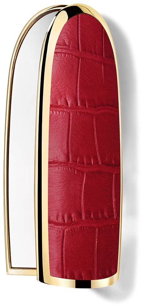 Guerlain футляр для помады металл