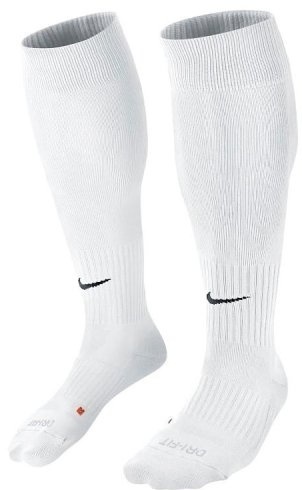 Гетры Nike SX5728-100 белый S