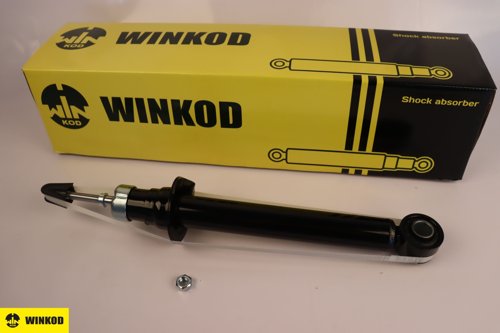 Амортизатор Winkod задний W341213SA 1 шт