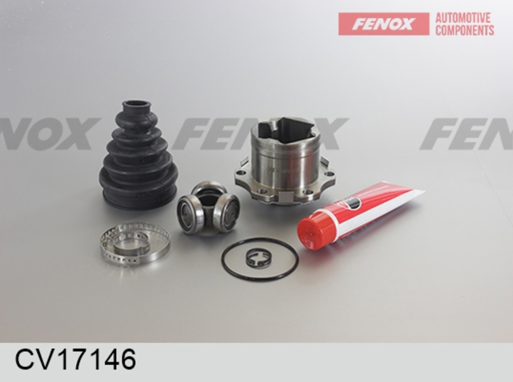 FENOX шрус внутренний CV17146