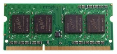 Оперативная память Geil GGS34GB1600C11S 4GB