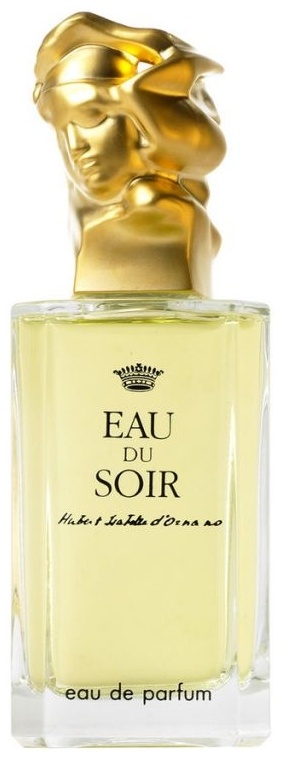Sisley Eau du Soir парфюмерная вода EDP 50 мл, для женщин